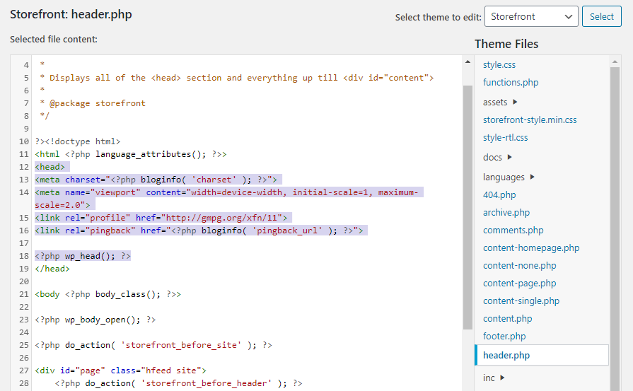 Make Your Site Multilingual using hreflang tags 2 Make Your Site Multilingual using hreflang tags