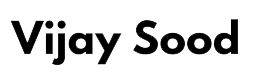 Vijay Sood PNG logo